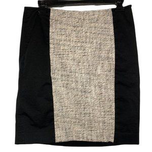 4/$20 DKNYC Pencil Skirt Womens 8 Work Career Professional Y2K‎ Business